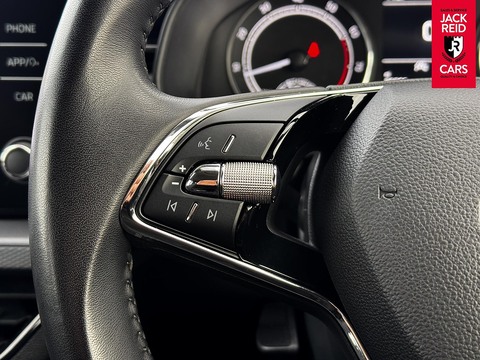 1.5 TSI SE Hatchback 5dr Petrol DSG Euro 6 (s/s) (150 ps)