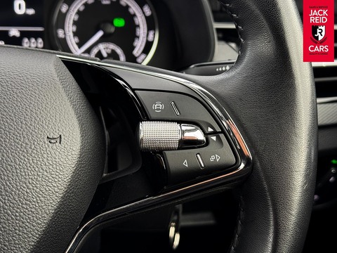 1.5 TSI SE Hatchback 5dr Petrol DSG Euro 6 (s/s) (150 ps)