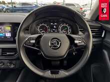 Skoda Scala TSI SE 1.5 TSI SE Hatchback 5dr Petrol DSG Euro 6 (s/s) (150 ps) 