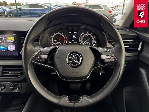 1.5 TSI SE Hatchback 5dr Petrol DSG Euro 6 (s/s) (150 ps)