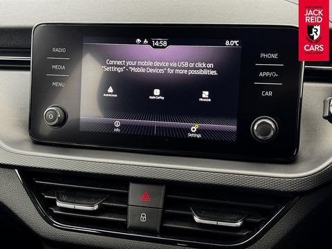 1.5 TSI SE Hatchback 5dr Petrol DSG Euro 6 (s/s) (150 ps)