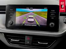 Skoda Scala TSI SE 1.5 TSI SE Hatchback 5dr Petrol DSG Euro 6 (s/s) (150 ps) 