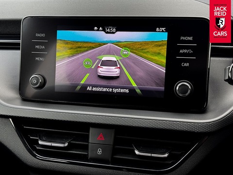 1.5 TSI SE Hatchback 5dr Petrol DSG Euro 6 (s/s) (150 ps)