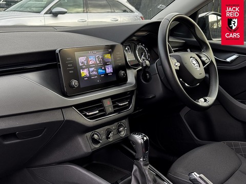 1.5 TSI SE Hatchback 5dr Petrol DSG Euro 6 (s/s) (150 ps)