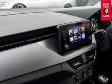 Skoda Scala TSI SE 1.5 TSI SE Hatchback 5dr Petrol DSG Euro 6 (s/s) (150 ps) 