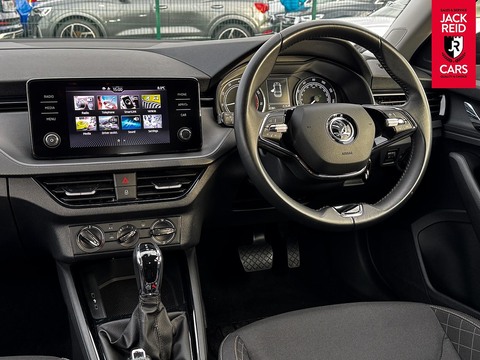 1.5 TSI SE Hatchback 5dr Petrol DSG Euro 6 (s/s) (150 ps)