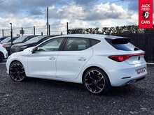 SEAT Leon TSI EVO FR 1.0 TSI EVO FR Hatchback 5dr Petrol Manual Euro 6 (s/s) (110 ps) 