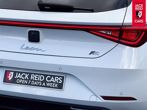 1.0 TSI EVO FR Hatchback 5dr Petrol Manual Euro 6 (s/s) (110 ps)