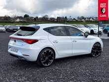 SEAT Leon TSI EVO FR 1.0 TSI EVO FR Hatchback 5dr Petrol Manual Euro 6 (s/s) (110 ps) 