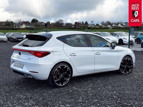 1.0 TSI EVO FR Hatchback 5dr Petrol Manual Euro 6 (s/s) (110 ps)