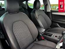 SEAT Leon TSI EVO FR 1.0 TSI EVO FR Hatchback 5dr Petrol Manual Euro 6 (s/s) (110 ps) 