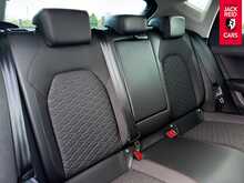 SEAT Leon TSI EVO FR 1.0 TSI EVO FR Hatchback 5dr Petrol Manual Euro 6 (s/s) (110 ps) 