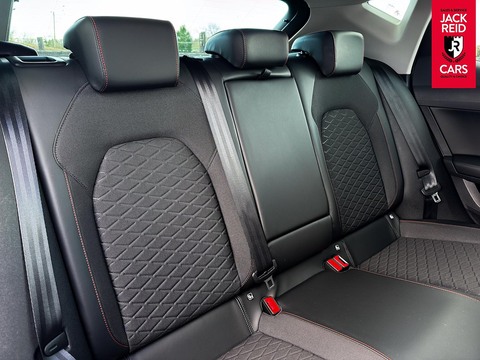 1.0 TSI EVO FR Hatchback 5dr Petrol Manual Euro 6 (s/s) (110 ps)