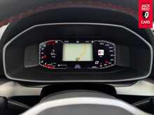 SEAT Leon TSI EVO FR 1.0 TSI EVO FR Hatchback 5dr Petrol Manual Euro 6 (s/s) (110 ps) 