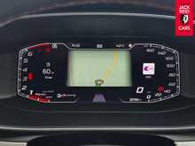 SEAT Leon TSI EVO FR 1.0 TSI EVO FR Hatchback 5dr Petrol Manual Euro 6 (s/s) (110 ps) 