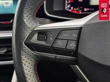 SEAT Leon TSI EVO FR 1.0 TSI EVO FR Hatchback 5dr Petrol Manual Euro 6 (s/s) (110 ps) 