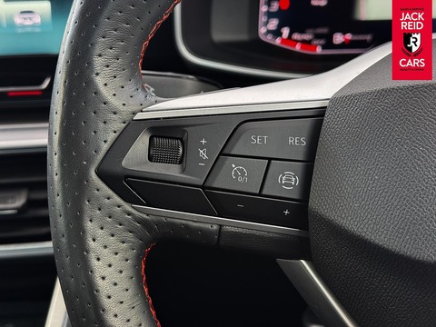 1.0 TSI EVO FR Hatchback 5dr Petrol Manual Euro 6 (s/s) (110 ps)