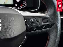 SEAT Leon TSI EVO FR 1.0 TSI EVO FR Hatchback 5dr Petrol Manual Euro 6 (s/s) (110 ps) 