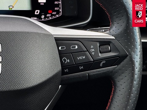 1.0 TSI EVO FR Hatchback 5dr Petrol Manual Euro 6 (s/s) (110 ps)