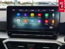 SEAT Leon TSI EVO FR 1.0 TSI EVO FR Hatchback 5dr Petrol Manual Euro 6 (s/s) (110 ps) 