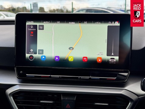 1.0 TSI EVO FR Hatchback 5dr Petrol Manual Euro 6 (s/s) (110 ps)