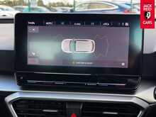 SEAT Leon TSI EVO FR 1.0 TSI EVO FR Hatchback 5dr Petrol Manual Euro 6 (s/s) (110 ps) 