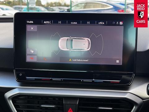 1.0 TSI EVO FR Hatchback 5dr Petrol Manual Euro 6 (s/s) (110 ps)