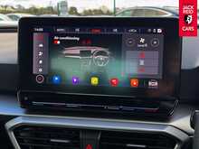 SEAT Leon TSI EVO FR 1.0 TSI EVO FR Hatchback 5dr Petrol Manual Euro 6 (s/s) (110 ps) 