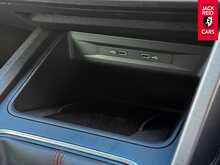 SEAT Leon TSI EVO FR 1.0 TSI EVO FR Hatchback 5dr Petrol Manual Euro 6 (s/s) (110 ps) 