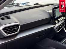 SEAT Leon TSI EVO FR 1.0 TSI EVO FR Hatchback 5dr Petrol Manual Euro 6 (s/s) (110 ps) 