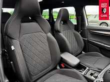 Skoda Karoq TSI ACT SportLine 1.5 TSI ACT SportLine SUV 5dr Petrol DSG Euro 6 (s/s) (150 ps) 