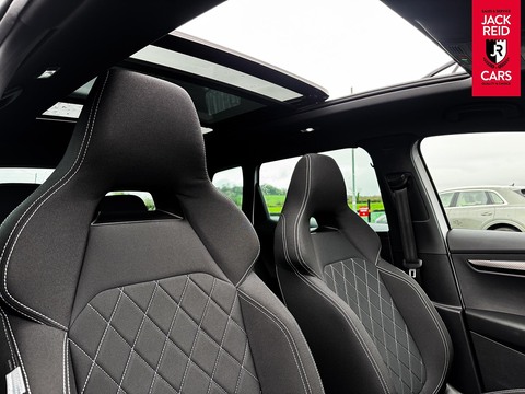 1.5 TSI ACT SportLine SUV 5dr Petrol DSG Euro 6 (s/s) (150 ps)