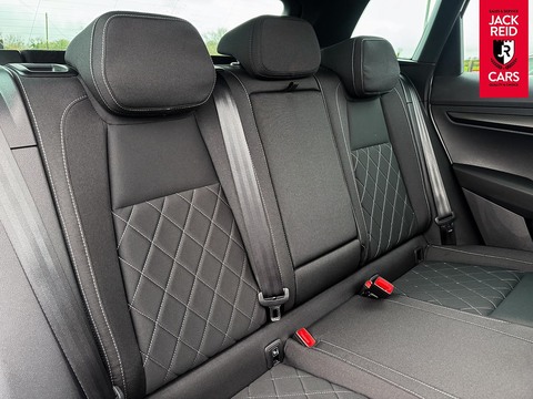 1.5 TSI ACT SportLine SUV 5dr Petrol DSG Euro 6 (s/s) (150 ps)