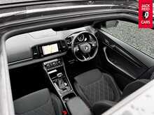Skoda Karoq TSI ACT SportLine 1.5 TSI ACT SportLine SUV 5dr Petrol DSG Euro 6 (s/s) (150 ps) 