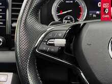 Skoda Karoq TSI ACT SportLine 1.5 TSI ACT SportLine SUV 5dr Petrol DSG Euro 6 (s/s) (150 ps) 