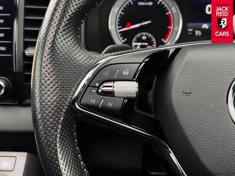 1.5 TSI ACT SportLine SUV 5dr Petrol DSG Euro 6 (s/s) (150 ps)