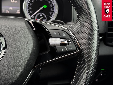 1.5 TSI ACT SportLine SUV 5dr Petrol DSG Euro 6 (s/s) (150 ps)