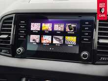 Skoda Karoq TSI ACT SportLine 1.5 TSI ACT SportLine SUV 5dr Petrol DSG Euro 6 (s/s) (150 ps) 