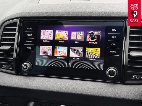 1.5 TSI ACT SportLine SUV 5dr Petrol DSG Euro 6 (s/s) (150 ps)