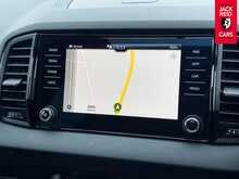 Skoda Karoq TSI ACT SportLine 1.5 TSI ACT SportLine SUV 5dr Petrol DSG Euro 6 (s/s) (150 ps) 