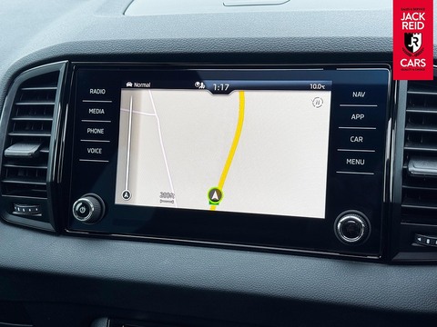 1.5 TSI ACT SportLine SUV 5dr Petrol DSG Euro 6 (s/s) (150 ps)