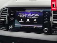 Skoda Karoq TSI ACT SportLine 1.5 TSI ACT SportLine SUV 5dr Petrol DSG Euro 6 (s/s) (150 ps) 