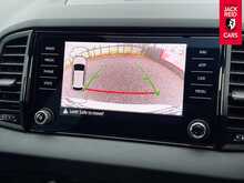 Skoda Karoq TSI ACT SportLine 1.5 TSI ACT SportLine SUV 5dr Petrol DSG Euro 6 (s/s) (150 ps) 