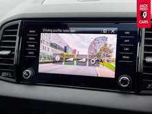 Skoda Karoq TSI ACT SportLine 1.5 TSI ACT SportLine SUV 5dr Petrol DSG Euro 6 (s/s) (150 ps) 