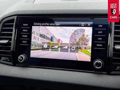 1.5 TSI ACT SportLine SUV 5dr Petrol DSG Euro 6 (s/s) (150 ps)