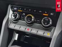 Skoda Karoq TSI ACT SportLine 1.5 TSI ACT SportLine SUV 5dr Petrol DSG Euro 6 (s/s) (150 ps) 