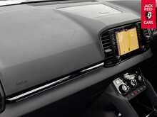 Skoda Karoq TSI ACT SportLine 1.5 TSI ACT SportLine SUV 5dr Petrol DSG Euro 6 (s/s) (150 ps) 