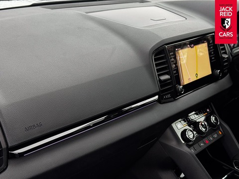 1.5 TSI ACT SportLine SUV 5dr Petrol DSG Euro 6 (s/s) (150 ps)