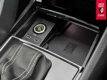 Skoda Karoq TSI ACT SportLine 1.5 TSI ACT SportLine SUV 5dr Petrol DSG Euro 6 (s/s) (150 ps) 