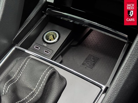 1.5 TSI ACT SportLine SUV 5dr Petrol DSG Euro 6 (s/s) (150 ps)